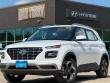 New 2025 Hyundai Venue SEL SUV