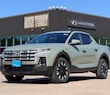  Hyundai Santa Cruz