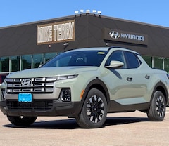 2026 Hyundai Santa Cruz SEL Activity AWD Truck Crew Cab