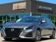 Used 2023 Nissan Altima 2.5 SV Sedan