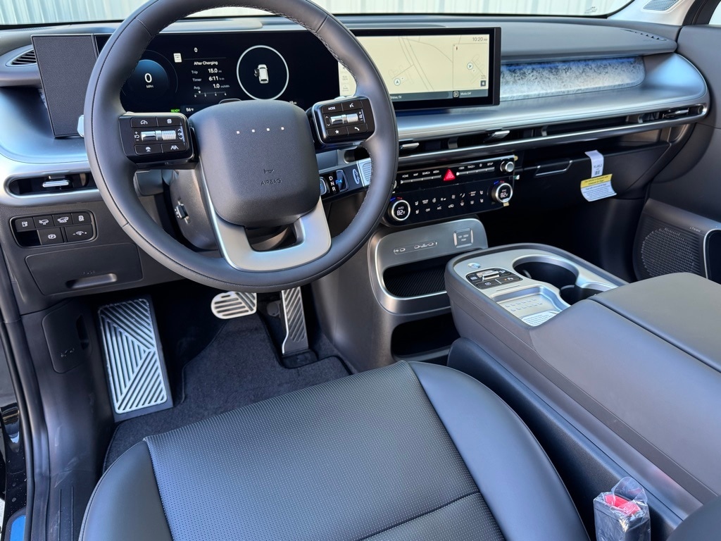 New 2026 Hyundai IONIQ 9 Performance Calligraphy SUV