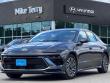 New 2026 Hyundai Sonata Hybrid SEL Sedan