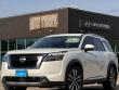 Used 2022 Nissan Pathfinder Platinum SUV
