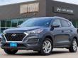 Used 2021 Hyundai Tucson Value SUV
