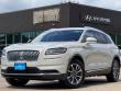 Used 2022 Lincoln Nautilus Standard SUV