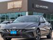 New 2026 Hyundai Elantra Limited Sedan