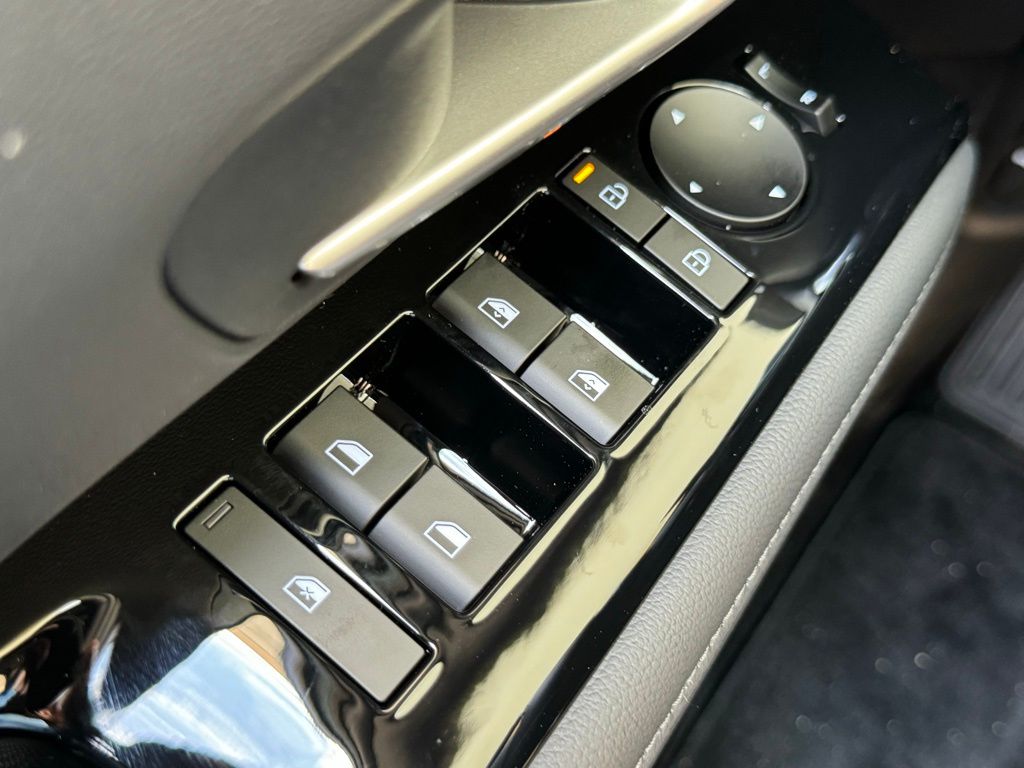 2025 Hyundai Santa Cruz XRT - Photo 22
