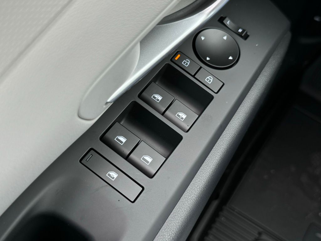 2025 Hyundai Tucson SEL - Photo 24