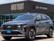 New 2026 Hyundai Tucson SEL FWD SUV
