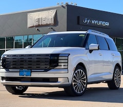 2026 Hyundai Palisade Calligraphy AWD SUV