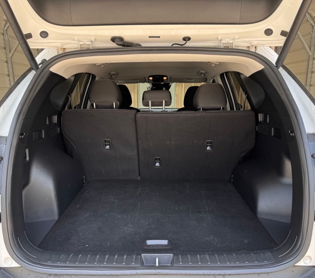 2024 Hyundai Tucson SEL - Photo 14