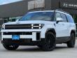 New 2025 Hyundai Santa Fe Calligraphy AWD SUV