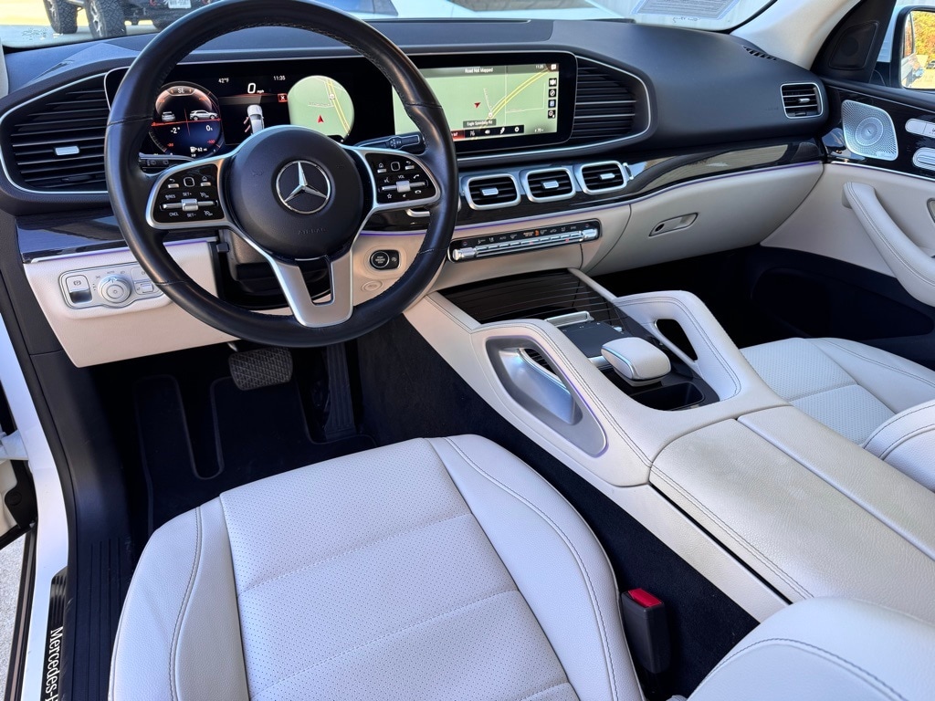 Used 2022 Mercedes-Benz GLE 350 4MATIC SUV