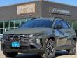 New 2026 Hyundai Tucson XRT FWD SUV