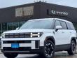 New 2026 Hyundai Santa Fe SE FWD SUV