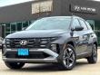 New 2026 Hyundai Tucson SEL FWD SUV