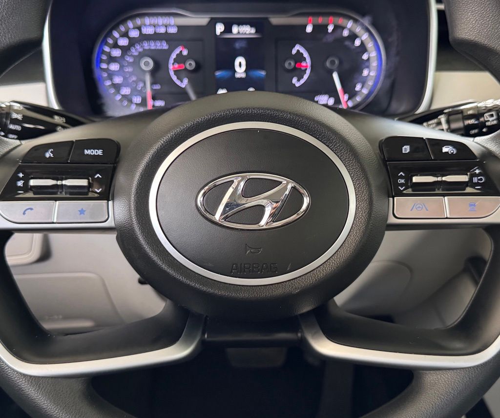 2024 Hyundai Tucson SEL - Photo 6