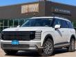 New 2026 Hyundai Palisade Hybrid Blue SEL 7P SUV