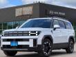 New 2026 Hyundai Santa Fe SEL FWD SUV