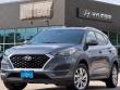 Used 2019 Hyundai Tucson Value SUV