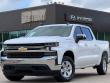 Used 2019 Chevrolet Silverado 1500 LT Truck Crew Cab