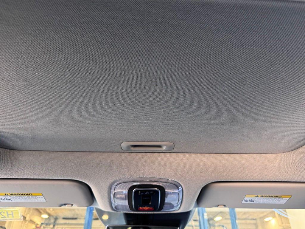 New 2026 Hyundai Elantra Limited Sedan