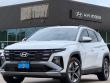 New 2026 Hyundai Tucson SEL FWD SUV