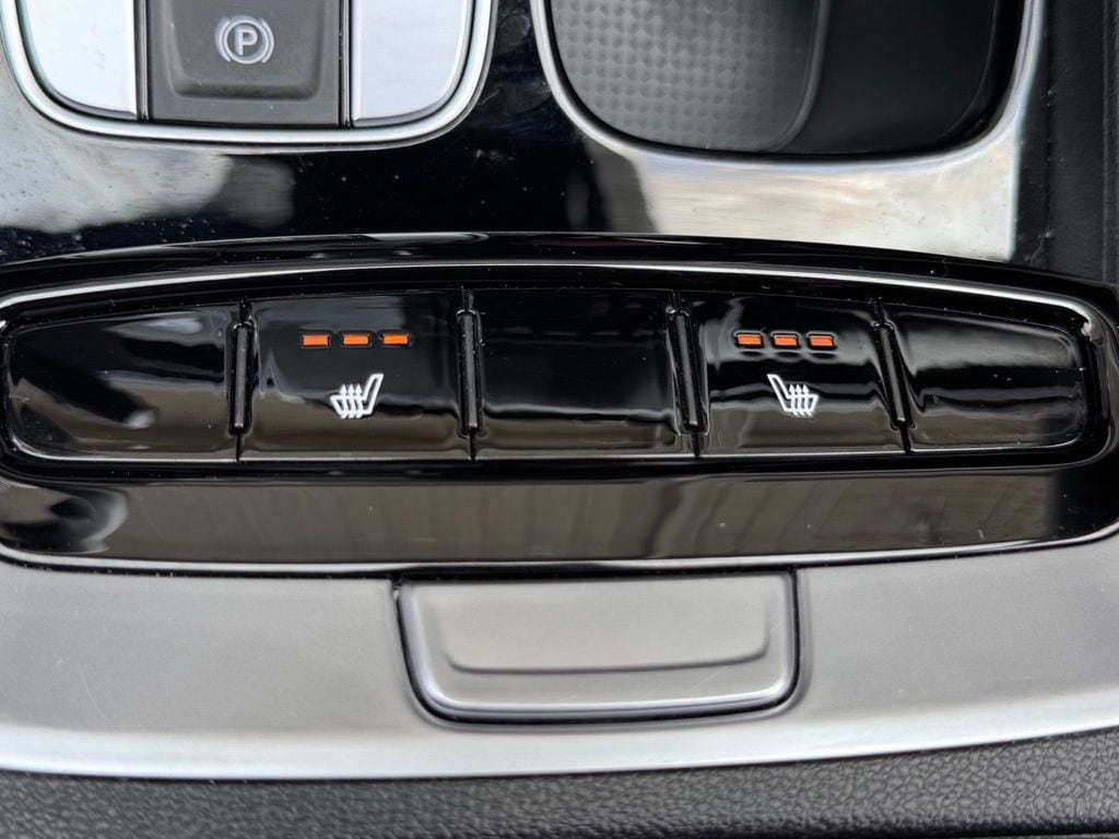 2023 Hyundai Santa Cruz SEL Premium - Photo 6