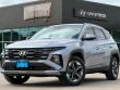 New 2025 Hyundai Tucson Hybrid SEL Convenience SUV