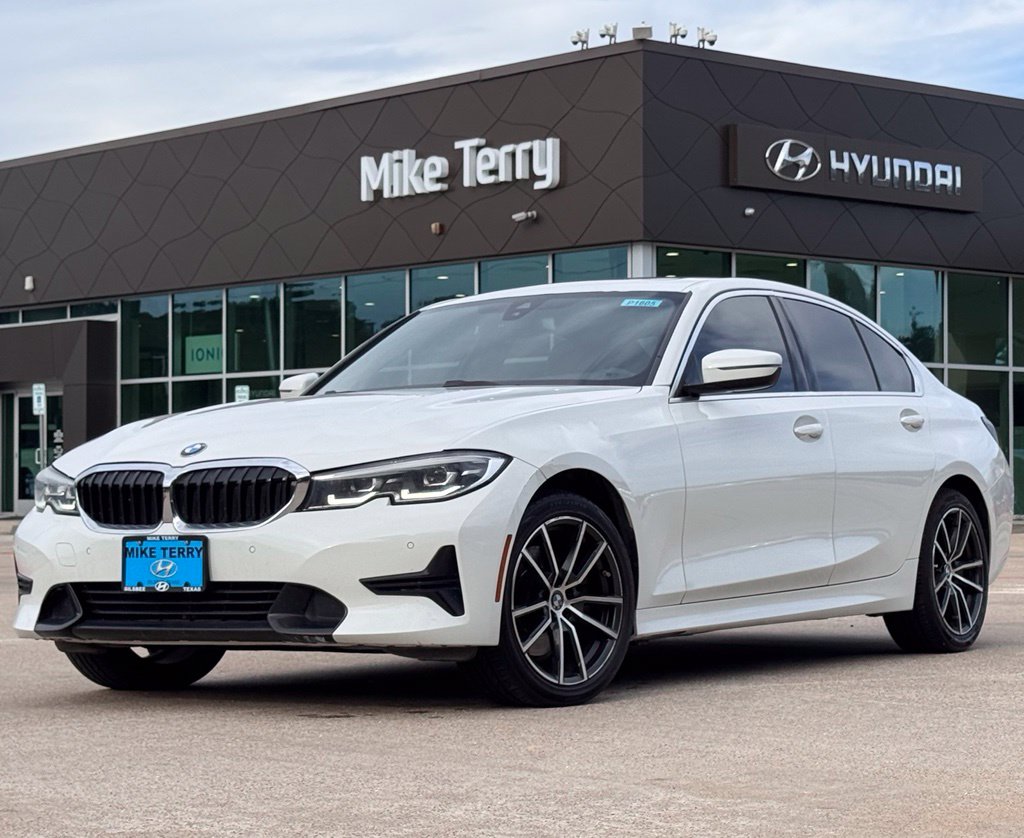  BMW 330i