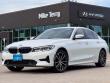 Used 2021 BMW 330i  Sedan