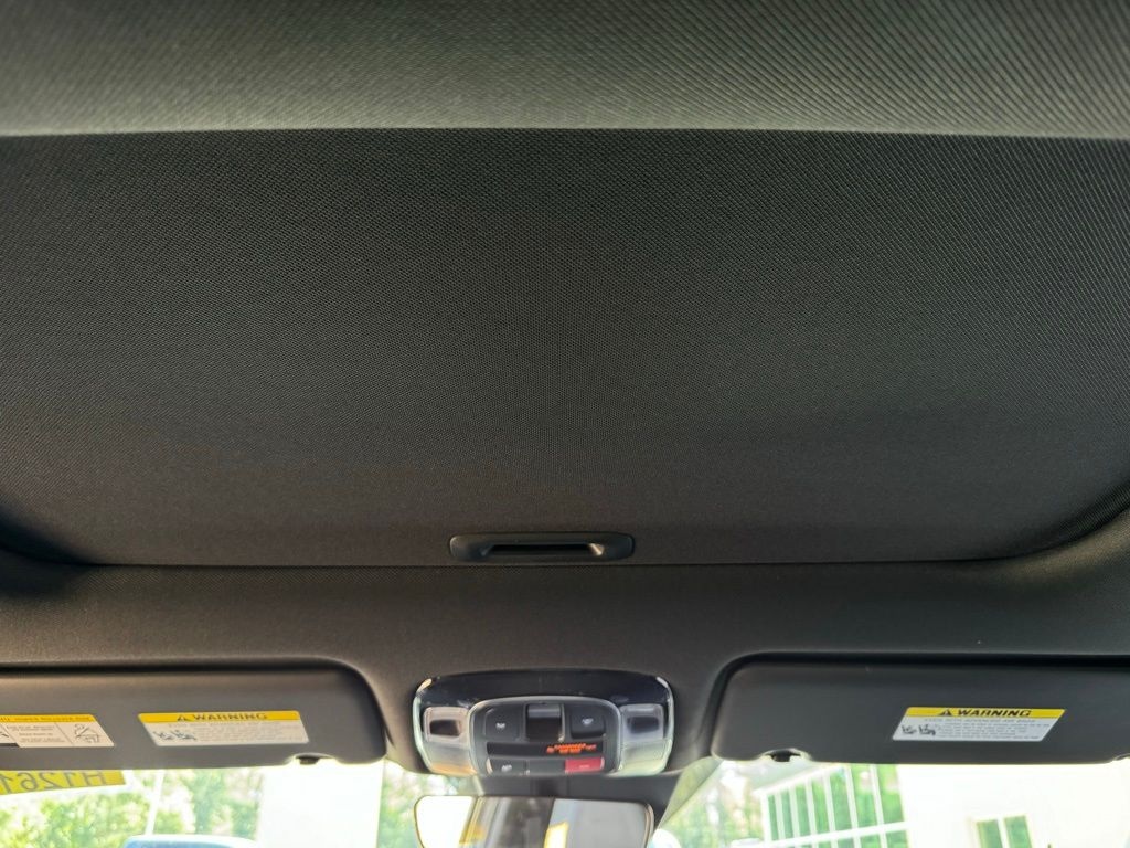 New 2025 Hyundai Santa Cruz SEL Activity FWD Truck Crew Cab