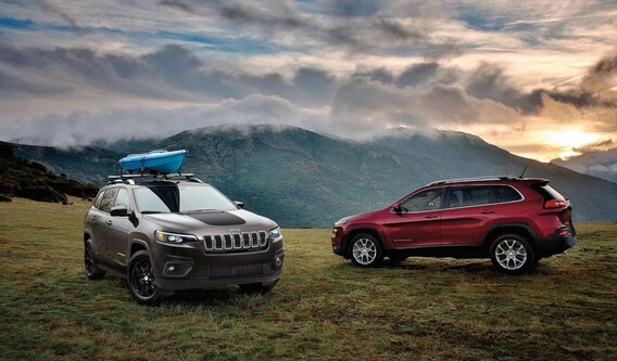 2020 Jeep Cherokee Near Me Jeep Dealership Near Jacksonville Nc