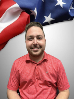Staff member Zach Behlen from 375d3fade3d3