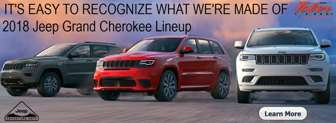 New & Used Car Dealership Mike Toler in Morehead City, NC