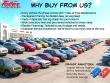 2026 Ram 1500 LARAMIE CREW CAB 4X4 5'7 BOX Pickup