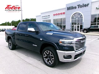 2026 Ram 1500 LARAMIE CREW CAB 4X4 5'7 BOX Pickup