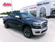 2026 Ram 1500 LARAMIE CREW CAB 4X4 5'7 BOX Pickup