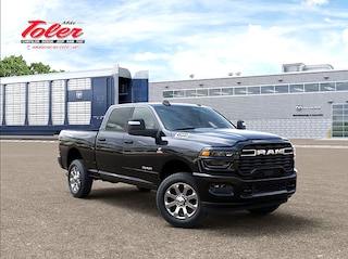 2026 Ram 2500 BIG HORN CREW CAB 4X4 6'4 BOX Pickup