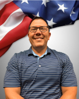 Staff member Larry Clark from 375d3fade3d3