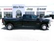 2026 Ram 3500 BIG HORN CREW CAB 4X4 8' BOX Pickup