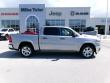 2025 Ram 1500 BIG HORN CREW CAB 4X4 5'7 BOX Pickup