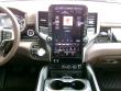 2026 Ram 1500 LARAMIE CREW CAB 4X4 5'7 BOX Pickup