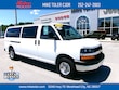  Chevrolet Express Passenger