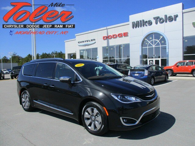 Featured New Vehicles Mike Toler Chrysler Dodge Jeep Ram