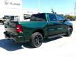 2027 Ram 1500 EXPRESS CREW CAB 4X4 5'7 BOX Pickup