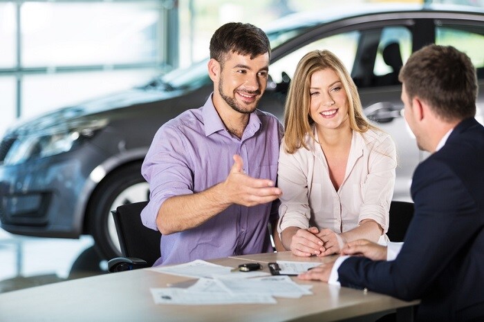 Car Dealership in Morehead City, NC