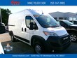  Ram Promaster 2500