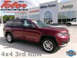 Jeep Grand Cherokee L
