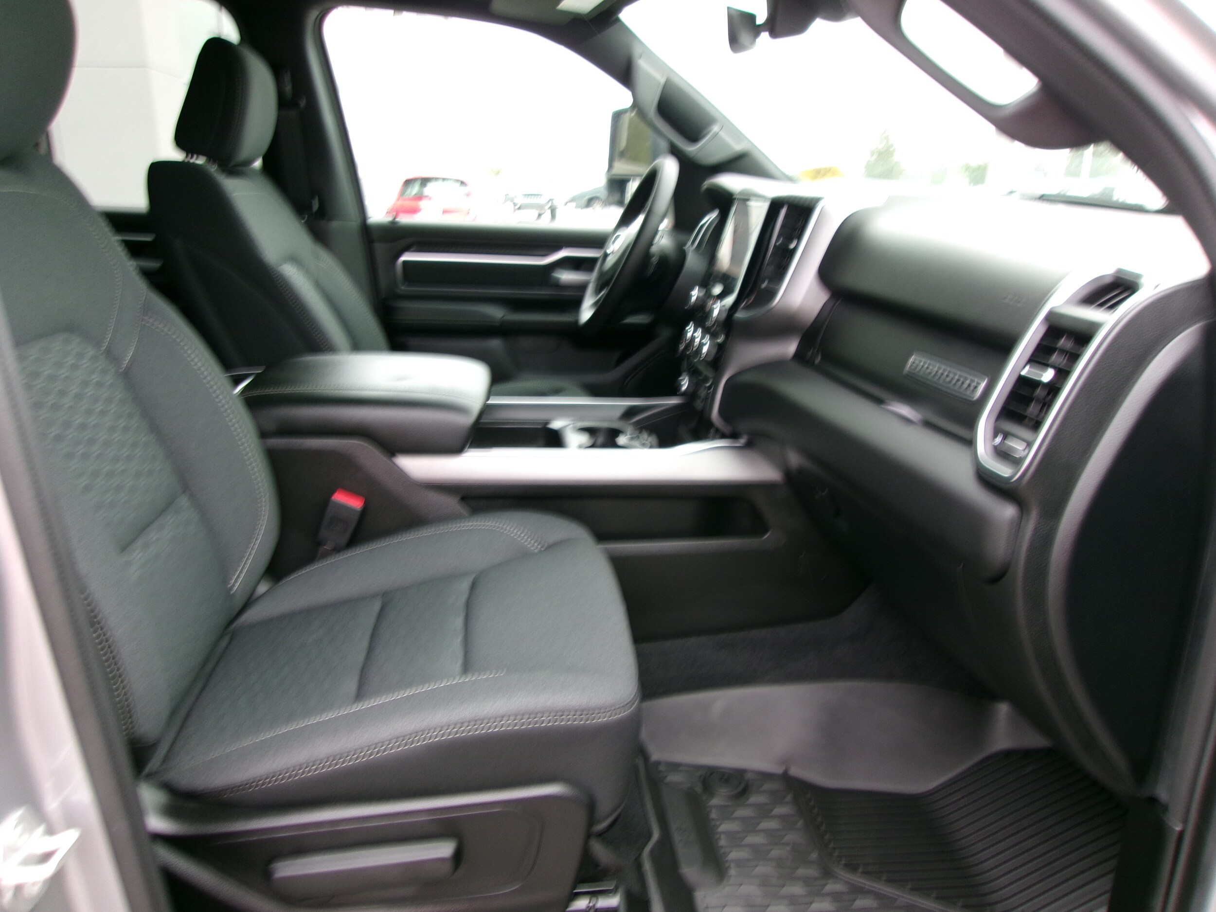 2026 RAM 1500 Big Horn/Lone Star - Photo 19